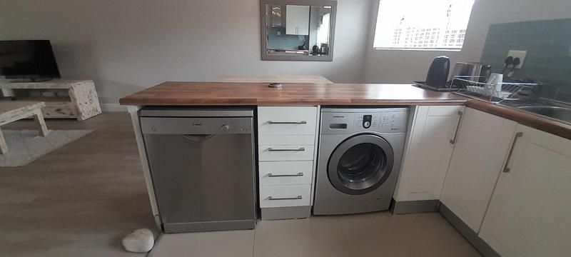 To Let 2 Bedroom Property for Rent in Plumstead Western Cape